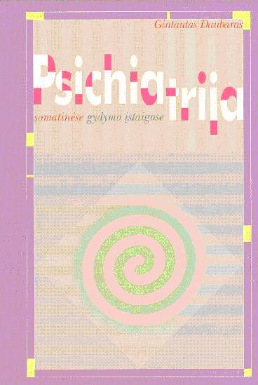 Psichiatrija somatinėse gydymo įstaigose